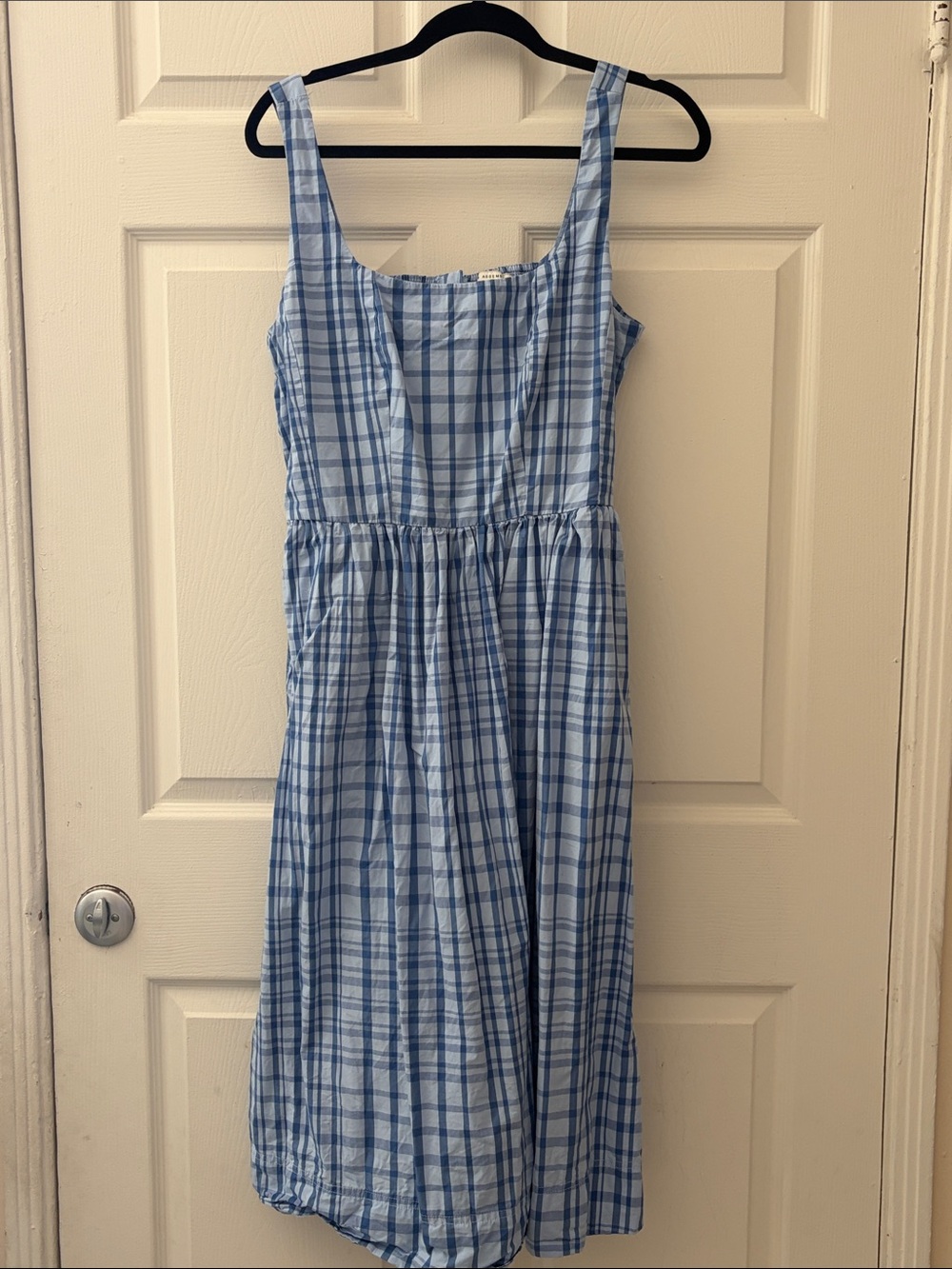 Freedom Assembly size Large